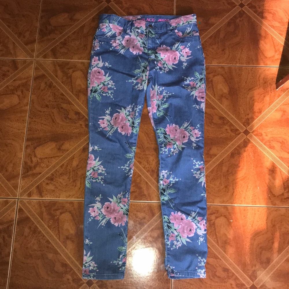 Place jeggings | Kid’s | size 14 | NEW!